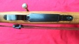 Mauser K98 243 CODE 1940 MITCHELLS MAUSER SHARP - 7 of 11