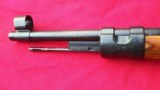 Mauser K98 243 CODE 1940 MITCHELLS MAUSER SHARP - 4 of 11