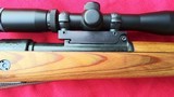 Mauser K98 243 CODE 1940 MITCHELLS MAUSER SHARP - 11 of 11