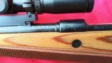 Mauser K98 243 CODE 1940 MITCHELLS MAUSER SHARP - 3 of 11