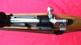 Mauser K98 243 CODE 1940 MITCHELLS MAUSER SHARP - 6 of 11