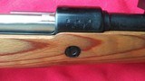 Mauser K98 243 CODE 1940 MITCHELLS MAUSER SHARP - 8 of 11