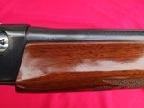Remington model 1100 12 gauge non ribbed barrel nice one - 5 of 14