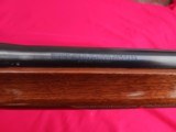 Remington model 1100 12 gauge non ribbed barrel nice one - 4 of 14