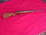 MARLIN MODEL 80 DL.MICRO GROOVE WITH LYMAN PEEP SIGHT 57MR - 1 of 15