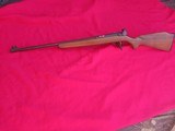 MARLIN MODEL 80 DL.MICRO GROOVE WITH LYMAN PEEP SIGHT 57MR - 2 of 15