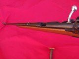 MARLIN MODEL 80 DL.MICRO GROOVE WITH LYMAN PEEP SIGHT 57MR - 14 of 15