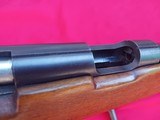 MARLIN MODEL 80 DL.MICRO GROOVE WITH LYMAN PEEP SIGHT 57MR - 10 of 15