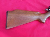 MARLIN MODEL 80 DL.MICRO GROOVE WITH LYMAN PEEP SIGHT 57MR - 11 of 15