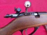 MARLIN MODEL 80 DL.MICRO GROOVE WITH LYMAN PEEP SIGHT 57MR - 9 of 15