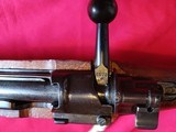 MAUSER GEW 98 1916 OBERNDORF WW1 non import - 2 of 15