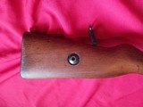MAUSER GEW 98 1916 OBERNDORF WW1 non import - 3 of 15
