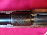 MAUSER GEW 98 1916 OBERNDORF WW1 non import - 1 of 15