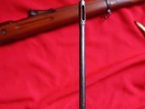MAUSER GEW 98 1916 OBERNDORF WW1 non import - 8 of 15