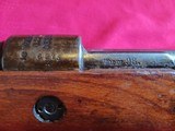 MAUSER GEW 98 1916 OBERNDORF WW1 non import - 5 of 15