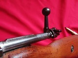 MAUSER GEW 98 1916 OBERNDORF WW1 non import - 12 of 15