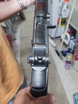 M1 GARAND 1943 SPRINGFIELD. OLD CMP RIFLE NON IMPORT. - 6 of 7
