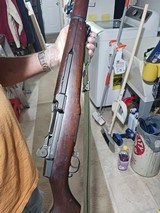 M1 GARAND 1943 SPRINGFIELD. OLD CMP RIFLE NON IMPORT. - 4 of 7