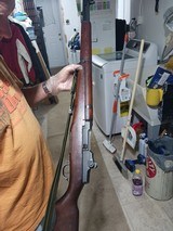 M1 GARAND 1943 SPRINGFIELD. OLD CMP RIFLE NON IMPORT. - 3 of 7