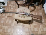 WINCHESTER MODEL 1885 32 40 SINGLE SHOT MADE IN 1886 - 12 of 12