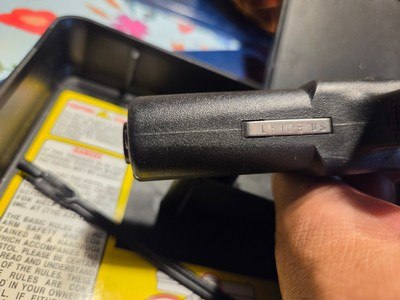 Glock 17 generaration 2 made 1990 9mm - Image 7 of 11