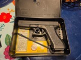 Glock 17 generaration 2 made 1990 9mm - Image 10 of 11