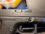 Glock 17 generaration 2 made 1990 9mm - Image 4 of 11
