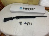 Stoeger M3020 compact semi-auto 20 gauge - 1 of 4