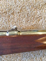 Winchester Model 70
30/06 Nickel Plated - 13 of 15