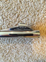 Winchester Model 70
30/06 Nickel Plated - 9 of 15