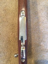 Winchester Model 70
30/06 Nickel Plated - 11 of 15