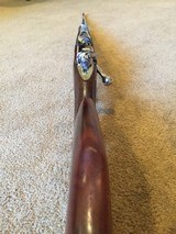 Winchester Model 70
30/06 Nickel Plated - 7 of 15