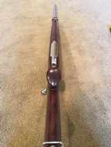 Winchester Model 70
30/06 Nickel Plated - 8 of 15