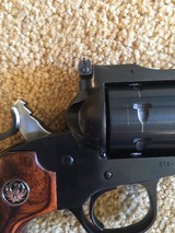 Ruger single seven 327 mag - 13 of 15