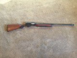 Remington Model 11 16 ga. - 1 of 15