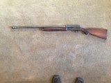 Remington Model 11 16 ga. - 2 of 15