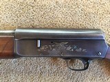 Remington Model 11 16 ga. - 3 of 15