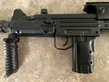 IMI UZI Carbine .45 - 3 of 19
