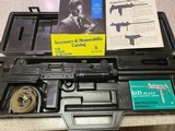 IMI UZI Carbine .45 - 17 of 19