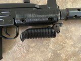 IMI UZI Carbine .45 - 7 of 19