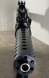 IMI UZI Carbine .45 - 10 of 19