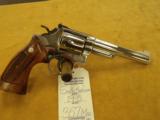 Smith & Wesson,19-5,.357 Mag.,6