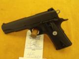 Colt, 1991A1 Level 1 Custom Tactical Government, .45 A.C.P.,5