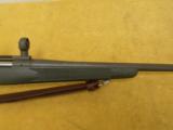 Jarret Rifles/Remington,700 Silent Partner #4,.300 Jarrett,27