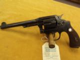 Smith & Wesson, M 1905, Fourth Change 