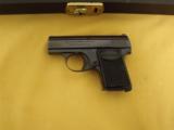 Browning,Standard Three Pistol Set,9mm,.380,25 A.C.P.,Mfg 1969. - 9 of 22