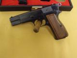 Browning,Standard Three Pistol Set,9mm,.380,25 A.C.P.,Mfg 1969. - 4 of 22
