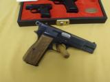 Browning,Standard Three Pistol Set,9mm,.380,25 A.C.P.,Mfg 1969. - 3 of 22