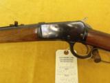 Winchester, 1892 Rifle, .44 W.C.F. (.44-40 Win), 24 1/4