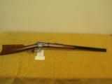 Winchester, 1892 Rifle, .44 W.C.F. (.44-40 Win), 24 1/4